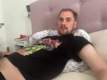 Theonetojerkwith June 07, 2026 Chaturbate stream image
