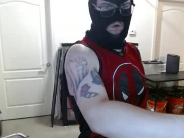 Allenjaxoff703805 June 07, 2026 Chaturbate stream image