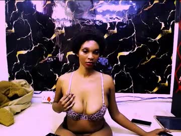 Caramelminxx_ June 07, 2026 Chaturbate stream image