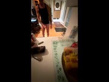 Highandry666 June 07, 2026 Chaturbate stream image