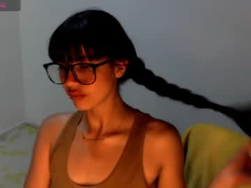 Meg4nmiau June 07, 2026 Chaturbate stream image