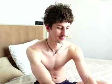 Oliver_Baker June 07, 2026 Chaturbate stream image