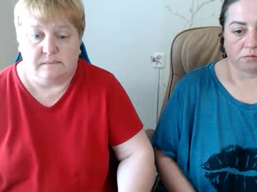 Xmollyjanex June 07, 2026 Chaturbate stream image