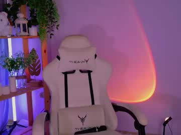 Balerinacappuccino_ June 07, 2026 Chaturbate stream image