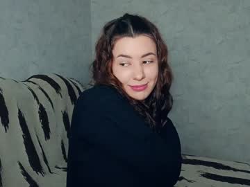 Candisfregozo June 07, 2026 Chaturbate stream image