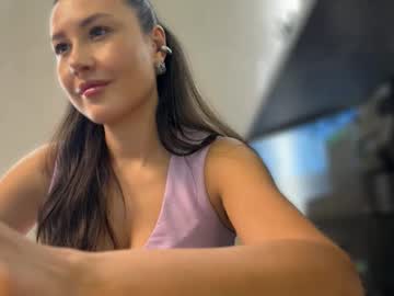 Lisandriaaa June 07, 2026 Chaturbate stream image