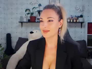 Millaxqueen June 07, 2026 Chaturbate stream image