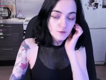 Miura_Moon June 07, 2026 Chaturbate stream image