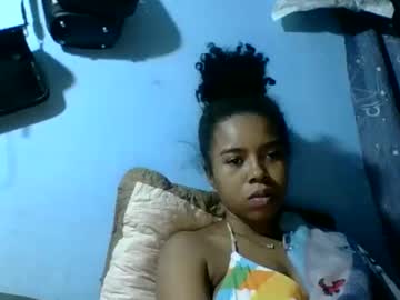 Rasoelysca June 07, 2026 Chaturbate stream image
