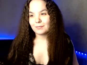 Var_Kiss June 07, 2026 Chaturbate stream image