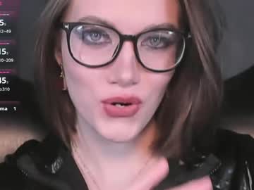 Cathybarnes June 07, 2026 Chaturbate stream image