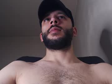 Henryaxe June 07, 2026 Chaturbate stream image