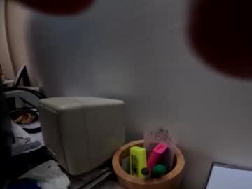 Luposolitario360 June 07, 2026 Chaturbate stream image