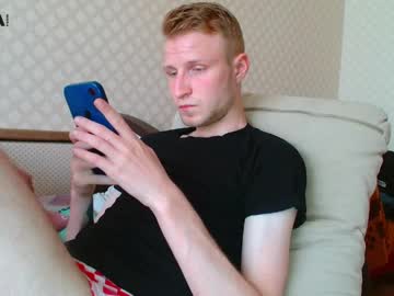 Oscar_Wildy June 07, 2026 Chaturbate stream image