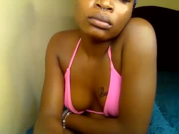 Queenmavela_ June 07, 2026 Chaturbate stream image