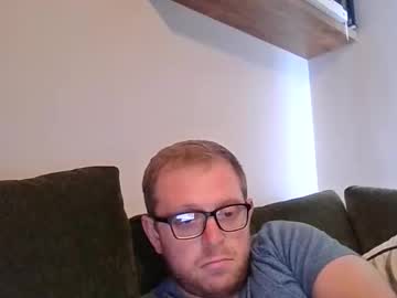 Ginwood June 07, 2026 Chaturbate stream image