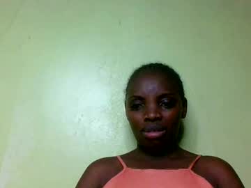 Nelly_Ebony5 June 07, 2026 Chaturbate stream image