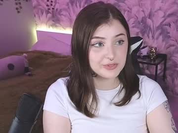Your_Gabby June 07, 2026 Chaturbate stream image