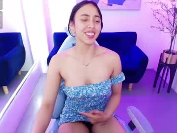Ary_Gala June 07, 2026 Chaturbate stream image
