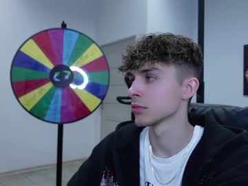 Damien_Dallas June 07, 2026 Chaturbate stream image