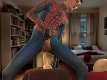 Fetishboyfun June 07, 2026 Chaturbate stream image