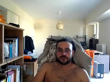 Hervo June 07, 2026 Chaturbate stream image