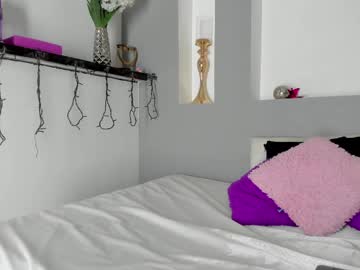 Margareth_Lopez June 07, 2026 Chaturbate stream image