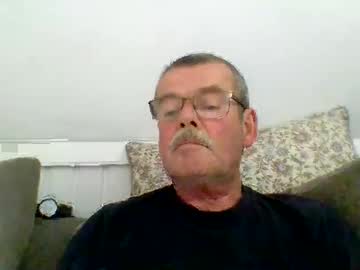 Mikael42 June 07, 2026 Chaturbate stream image