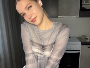Brookegrauman June 07, 2026 Chaturbate stream image