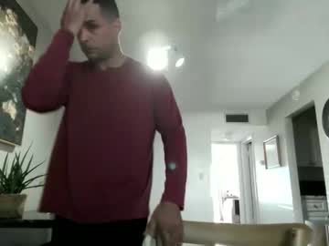 Cpapichulo June 07, 2026 Chaturbate stream image