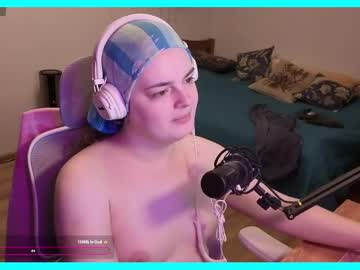 Eva_Katt June 07, 2026 Chaturbate stream image