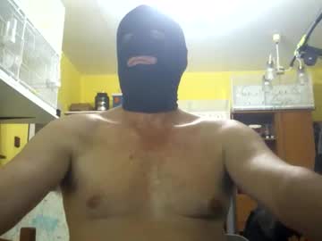 Humiliatedhugo June 07, 2026 Chaturbate stream image
