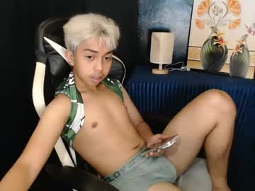 Itsyourcummerboy_Xx June 07, 2026 Chaturbate stream image