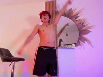 Lee_Roses June 07, 2026 Chaturbate stream image