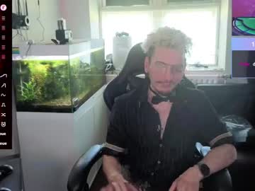 Rayzel31 June 07, 2026 Chaturbate stream image