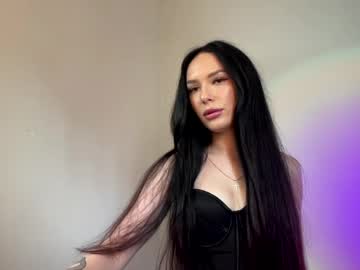 Reginavandivier June 07, 2026 Chaturbate stream image