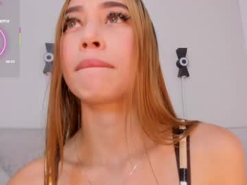Seattle_Rousse June 07, 2026 Chaturbate stream image