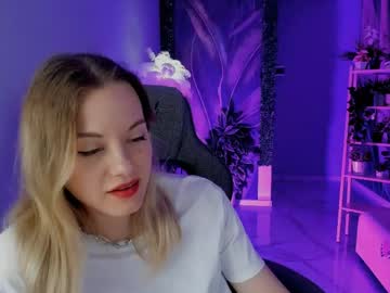 Vireliamoonfall June 07, 2026 Chaturbate stream image