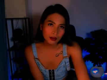 Yourprettybella_Ts June 07, 2026 Chaturbate stream image