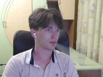 Arthur__King June 07, 2026 Chaturbate stream image