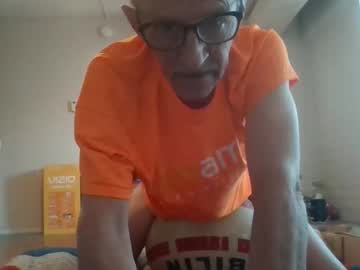 Badgersfan June 07, 2026 Chaturbate stream image