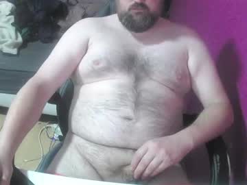 Bear90130 June 07, 2026 Chaturbate stream image