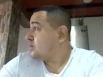 Hansel_3 June 07, 2026 Chaturbate stream image