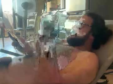 Iron_Reykh June 07, 2026 Chaturbate stream image