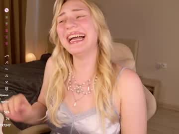 Kitsudoll June 07, 2026 Chaturbate stream image
