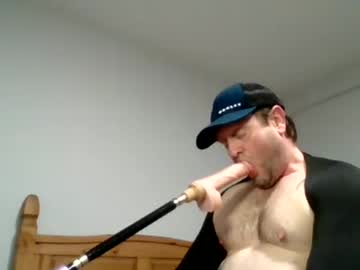 Markussub June 07, 2026 Chaturbate stream image