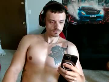 Tommystrokes_ June 07, 2026 Chaturbate stream image