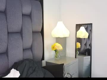 Calipso_Parisi June 07, 2026 Chaturbate stream image