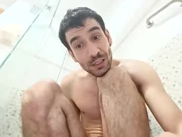 Dieguito124 June 07, 2026 Chaturbate stream image