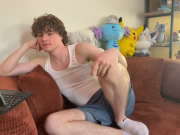 Gucciboi4 June 07, 2026 Chaturbate stream image
